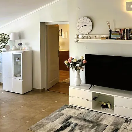 Apartament Ragusa *