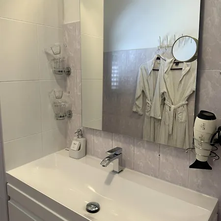Appartement Ragusa *