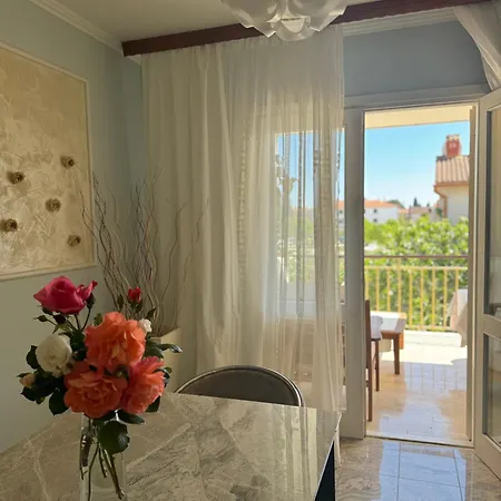 Apartament Ragusa *
