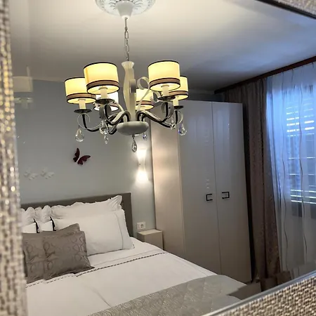 Appartement Ragusa *
