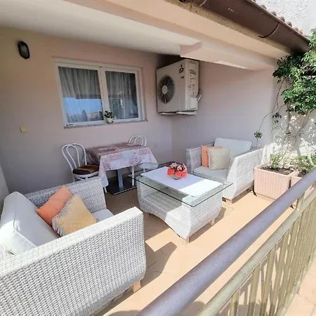 Apartament Ragusa
