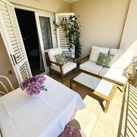 Apartment Ragusa Rovinj