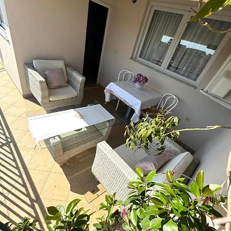 Ragusa Apartment *