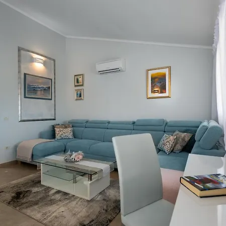 Apartment Ragusa
