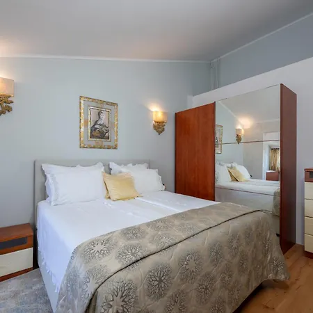 Apartment Ragusa