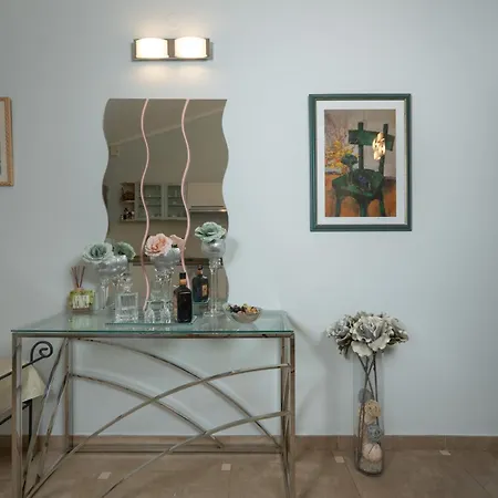 Ragusa Apartment *