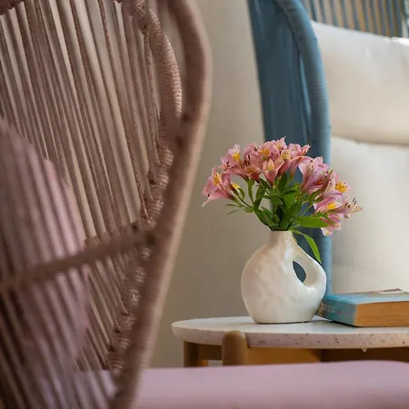 Ragusa Lägenhet