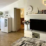 Apartment Ragusa *