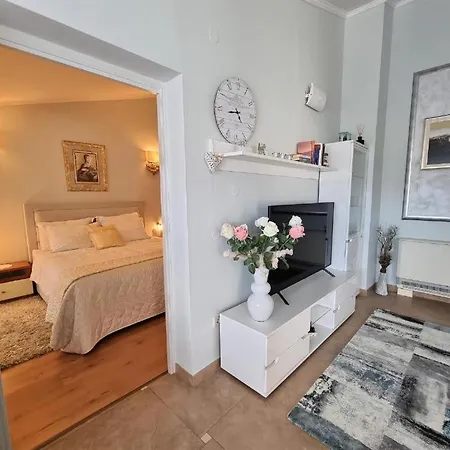 Ragusa Appartement Rovinj