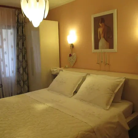 Ragusa Apartment *