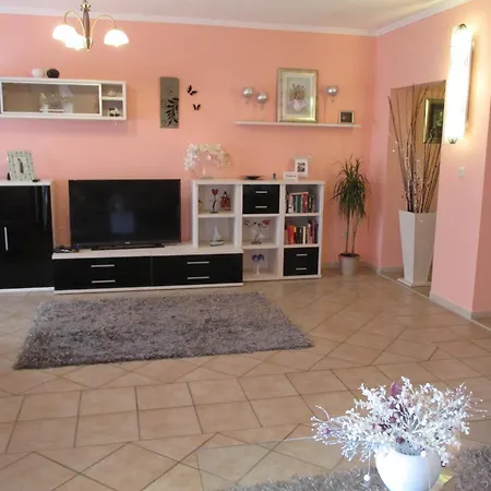 Appartement Ragusa