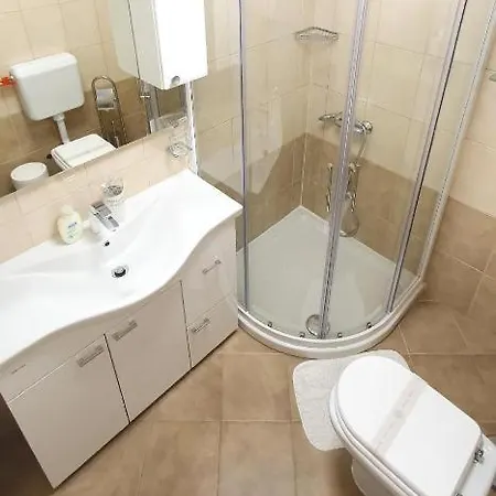 Appartement Ragusa