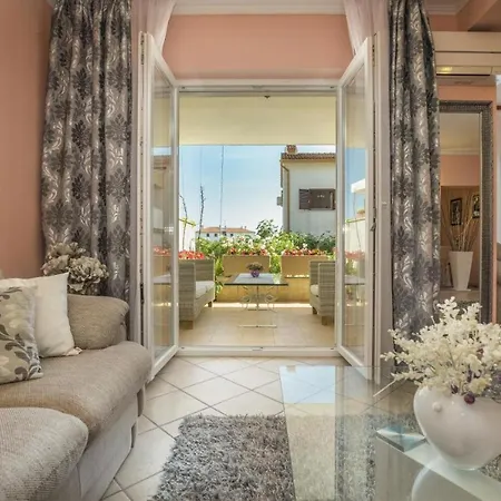 Apartment Ragusa Rovinj